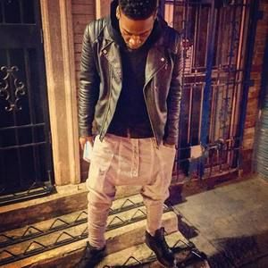 Meet your Posher, Lorenzo